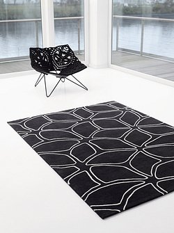 Flooring from Hanke Wohntextil